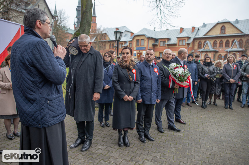 Wiara i Ojczyzna w Licheniu