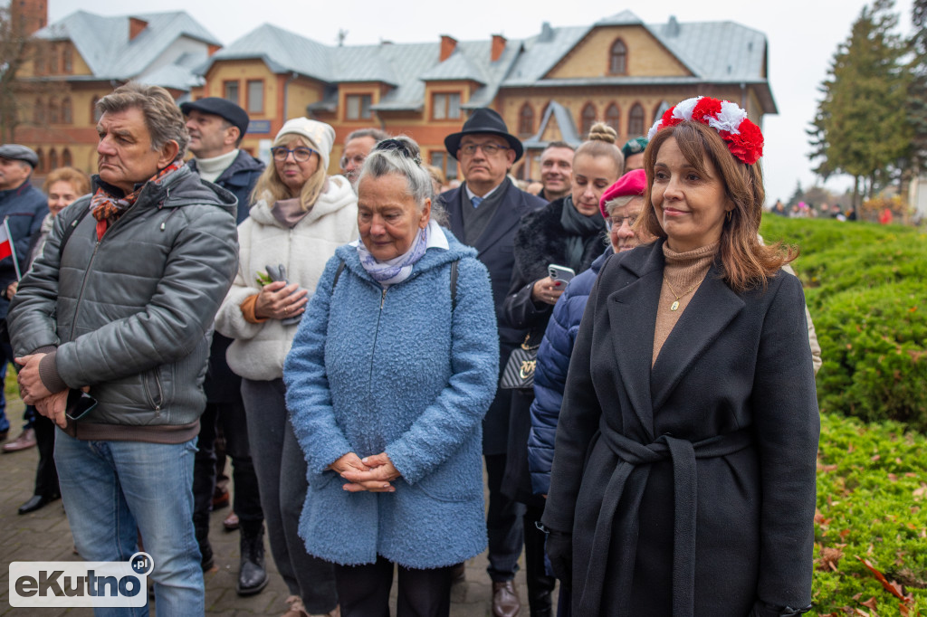 Wiara i Ojczyzna w Licheniu