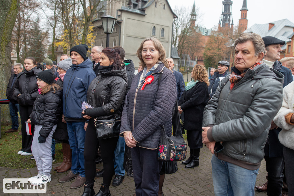 Wiara i Ojczyzna w Licheniu