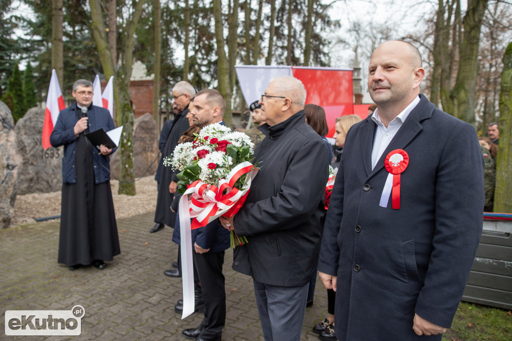 Wiara i Ojczyzna w Licheniu