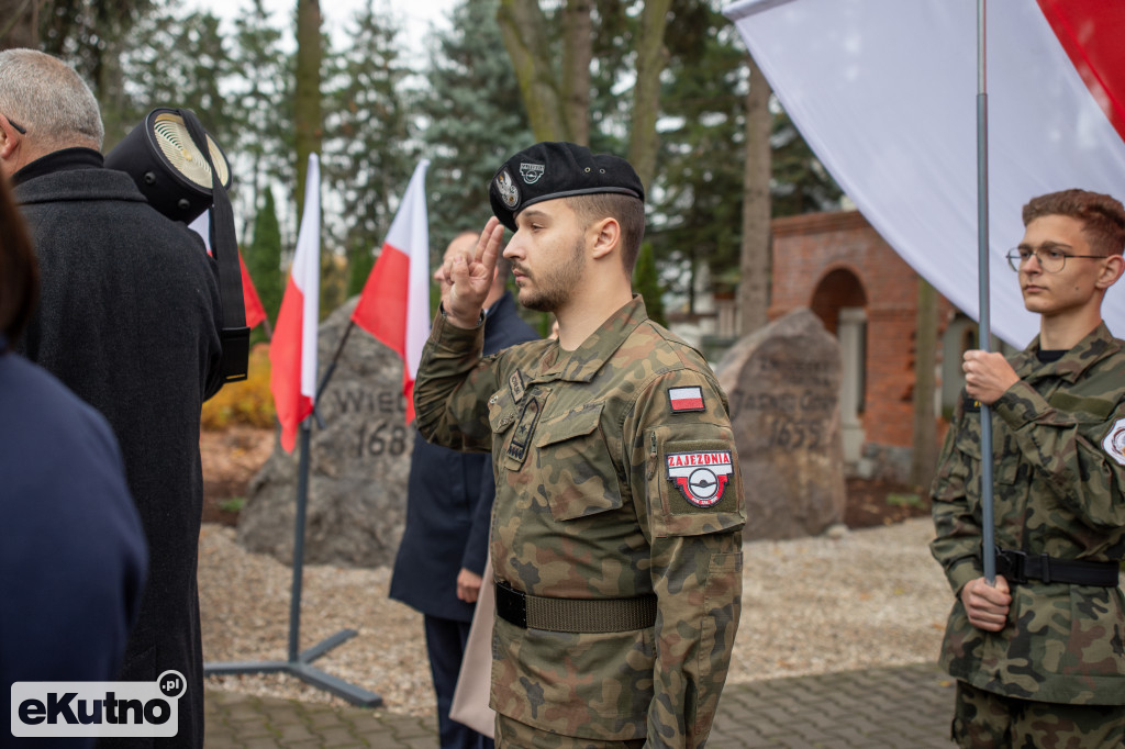 Wiara i Ojczyzna w Licheniu