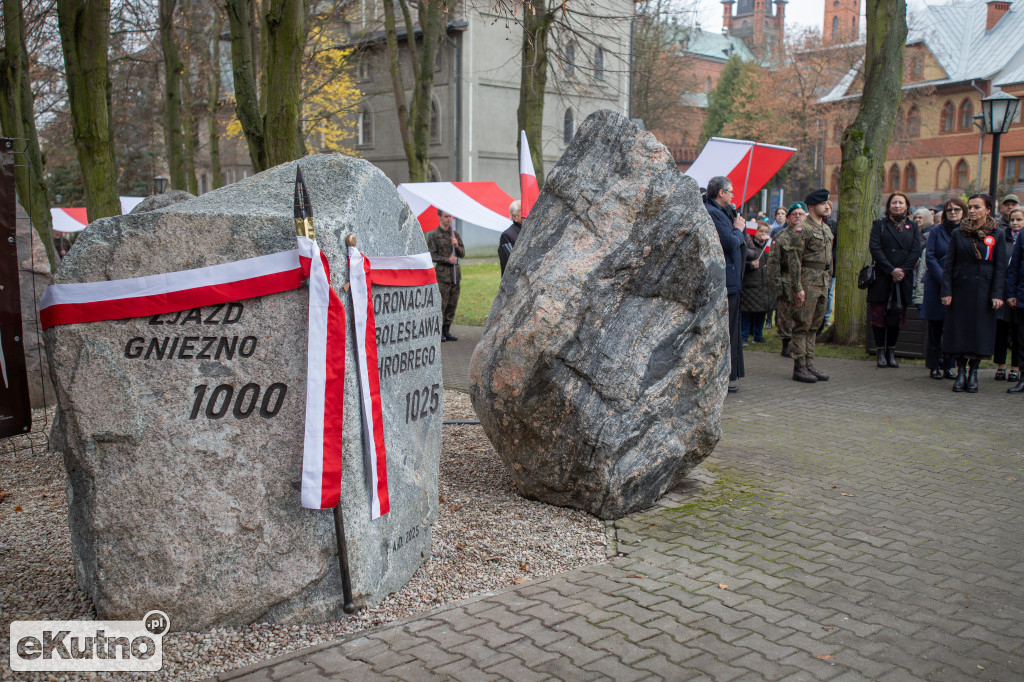 Wiara i Ojczyzna w Licheniu