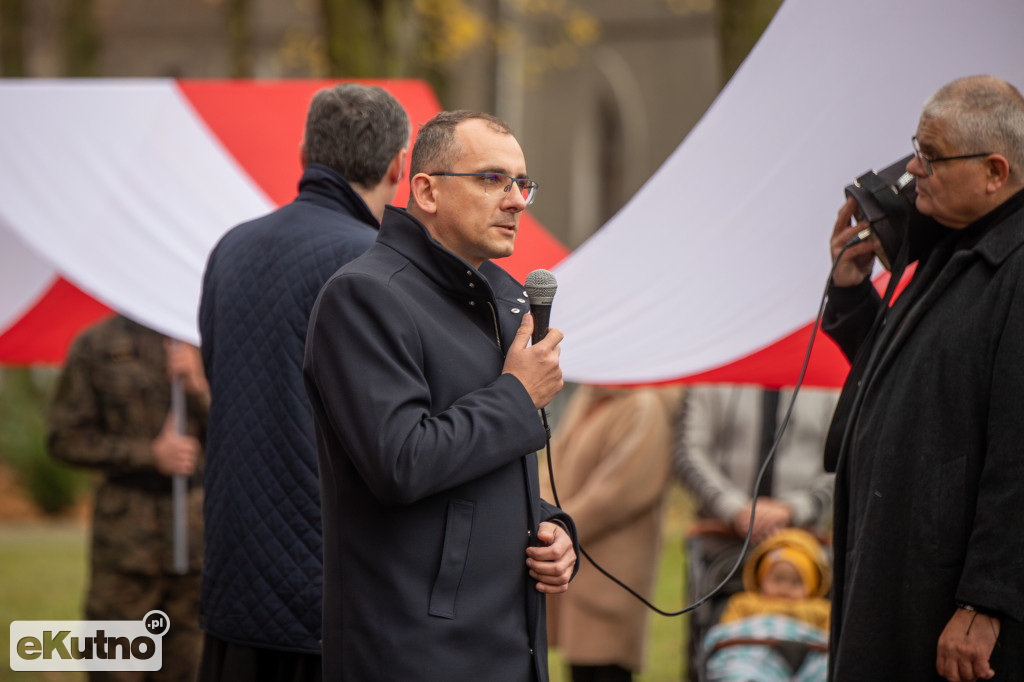 Wiara i Ojczyzna w Licheniu