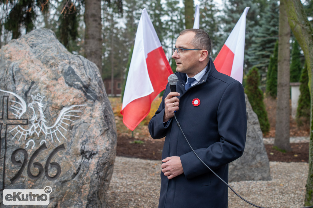 Wiara i Ojczyzna w Licheniu