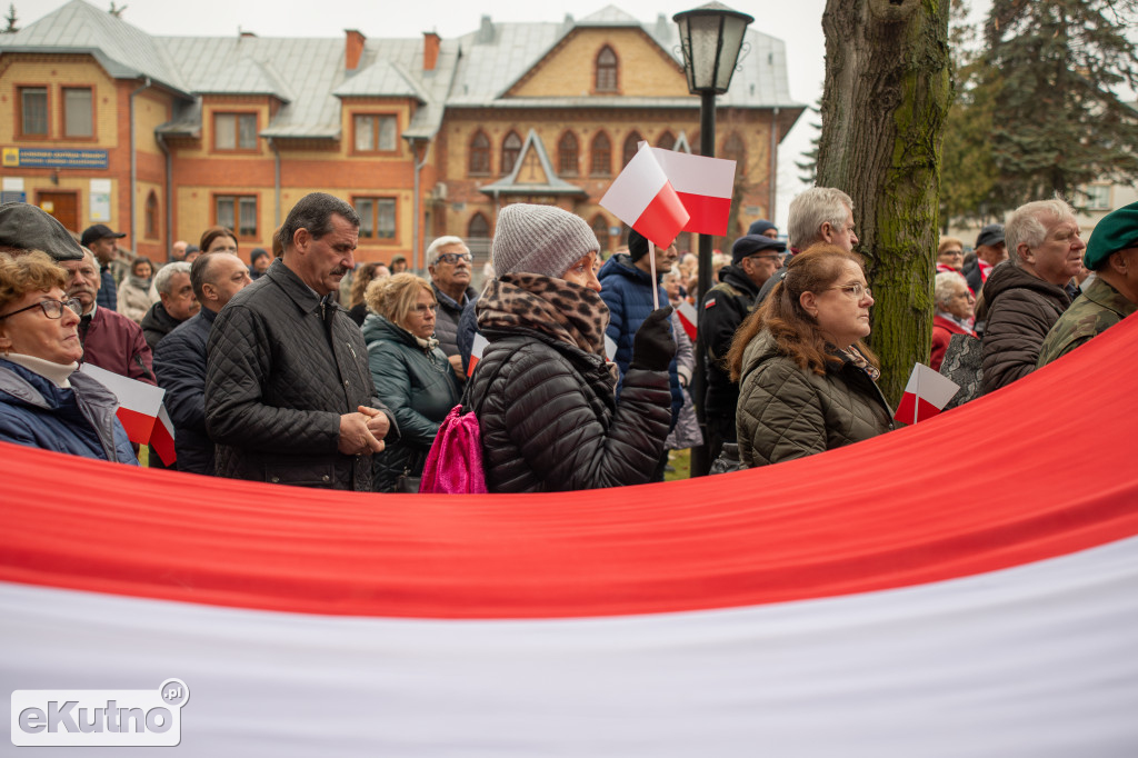 Wiara i Ojczyzna w Licheniu