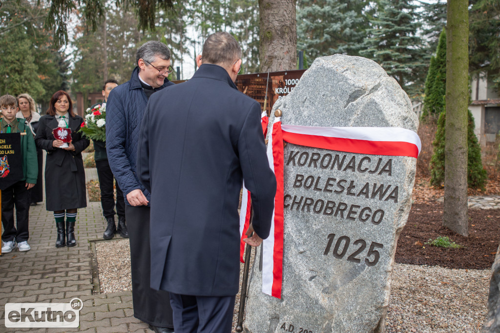 Wiara i Ojczyzna w Licheniu