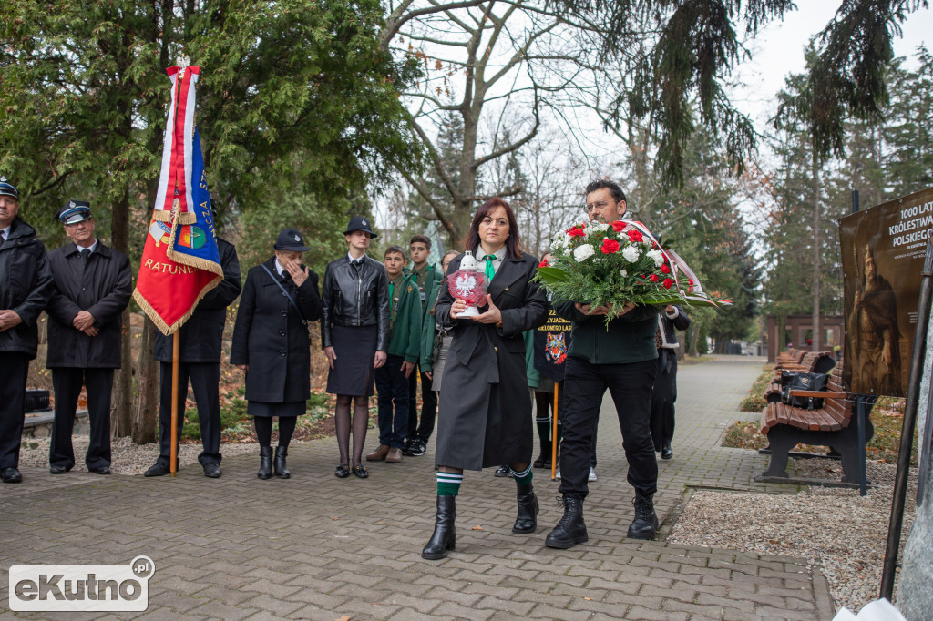 Wiara i Ojczyzna w Licheniu