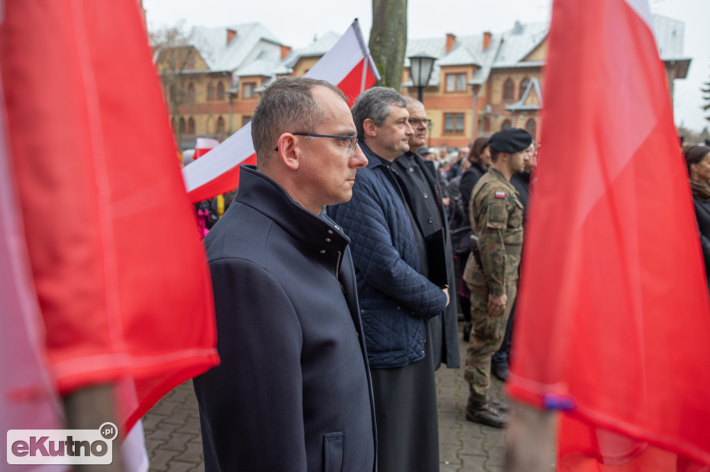 Wiara i Ojczyzna w Licheniu