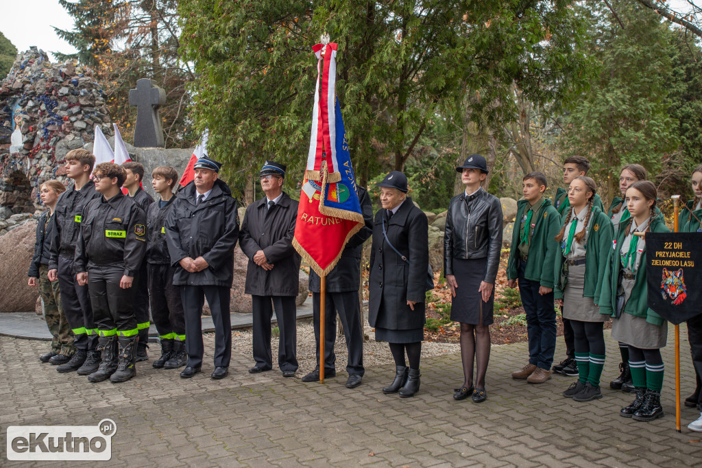 Wiara i Ojczyzna w Licheniu