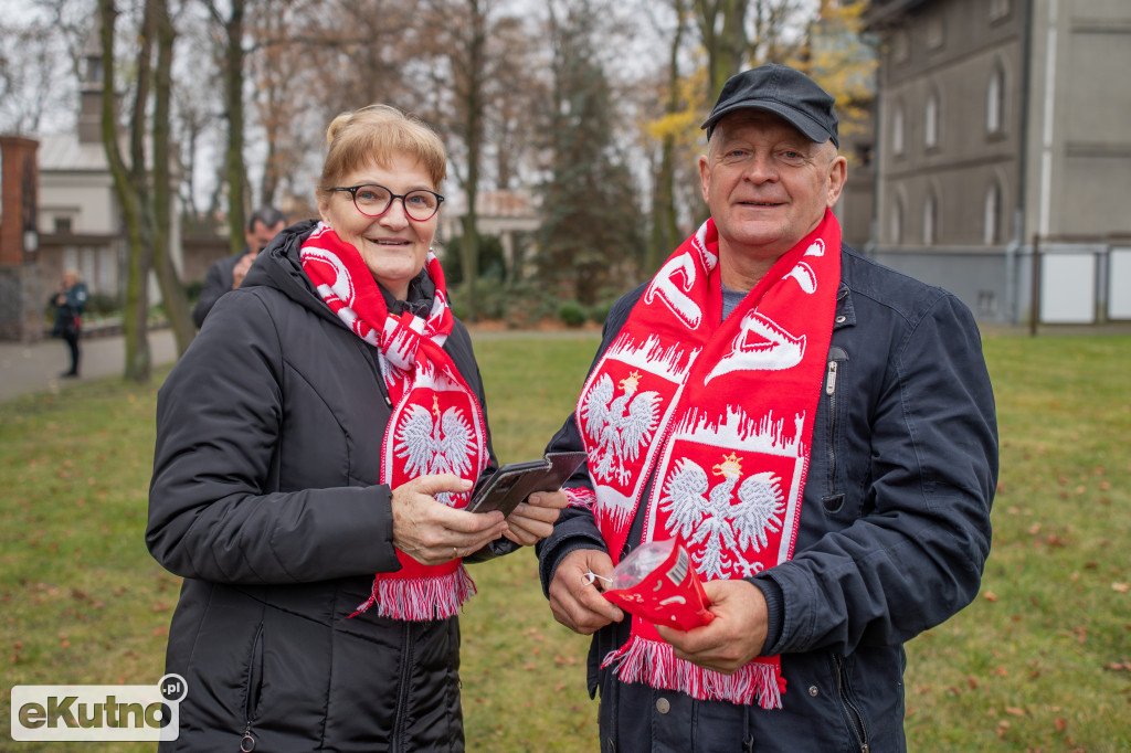 Wiara i Ojczyzna w Licheniu