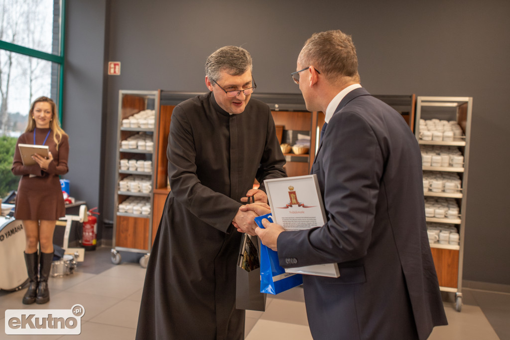 Wiara i Ojczyzna w Licheniu