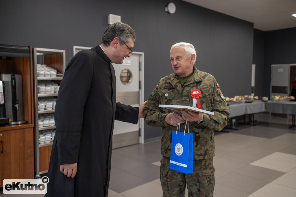 Wiara i Ojczyzna w Licheniu