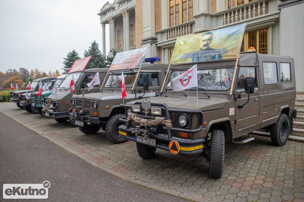 Wiara i Ojczyzna w Licheniu