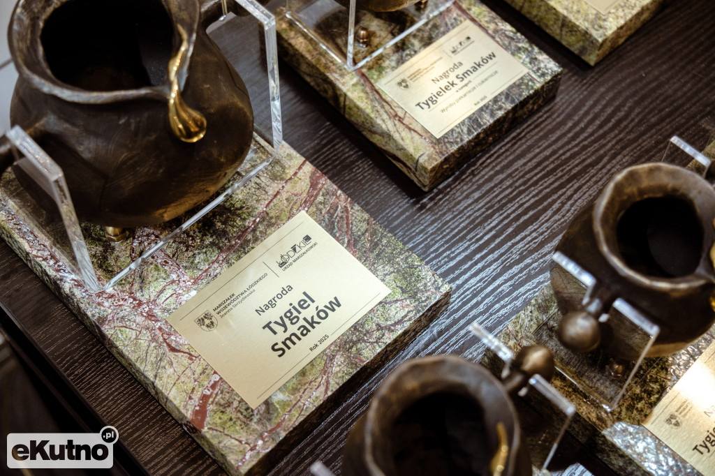 Tygiel smaków 2025