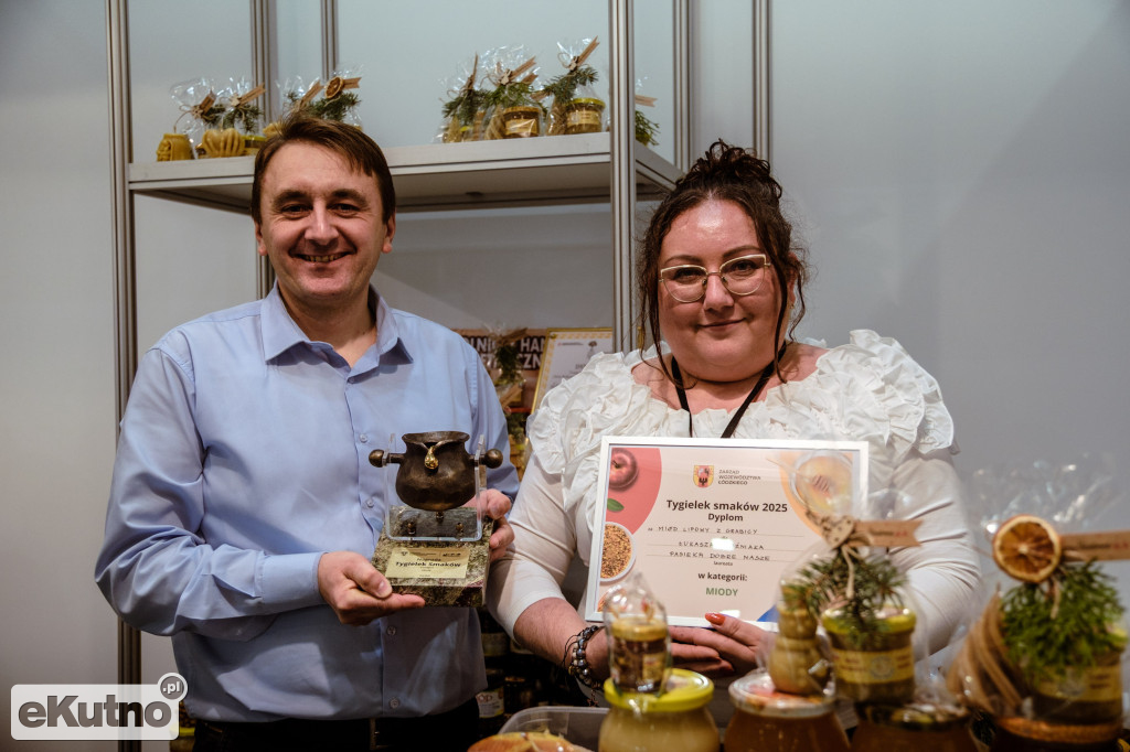 Tygiel smaków 2025