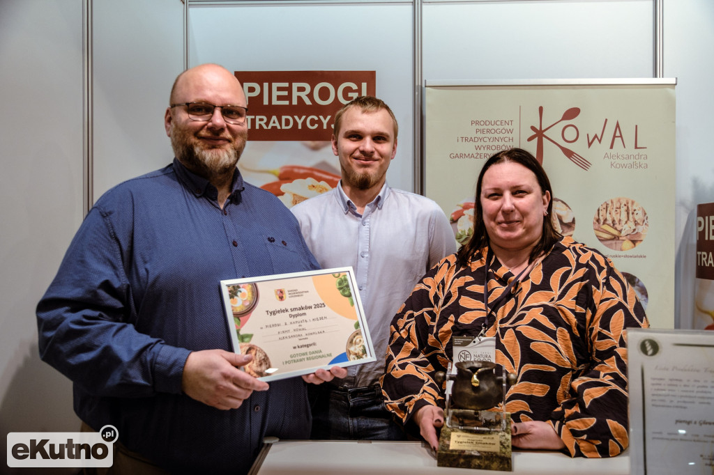 Tygiel smaków 2025
