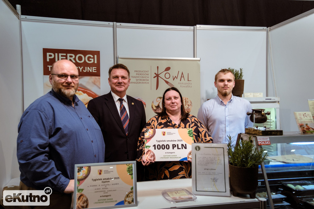 Tygiel smaków 2025