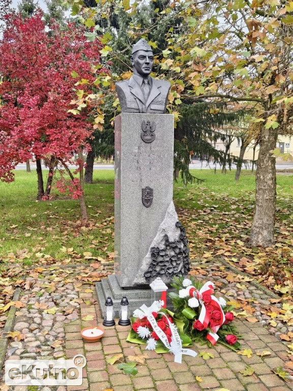 Obchody Święta Niepodległości w Krośniewicach