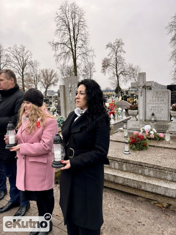 Obchody Święta Niepodległości w Krośniewicach