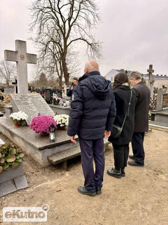 Obchody Święta Niepodległości w Krośniewicach