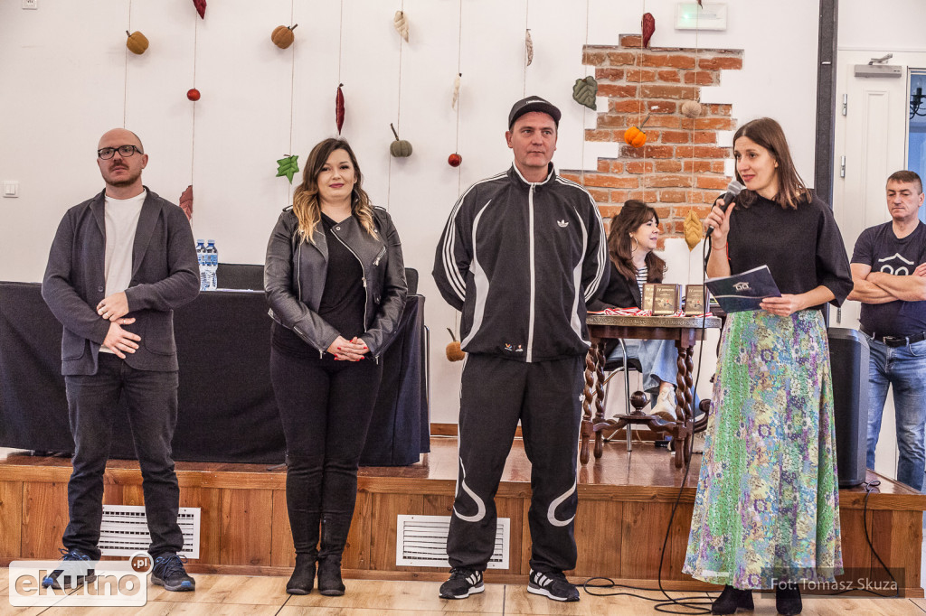  IV Wojewódzki Amatorski Konkurs Tańca Solowego