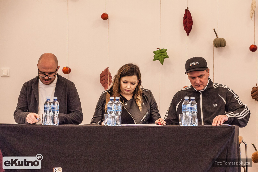  IV Wojewódzki Amatorski Konkurs Tańca Solowego