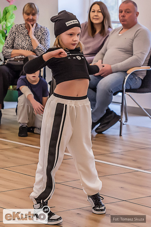  IV Wojewódzki Amatorski Konkurs Tańca Solowego