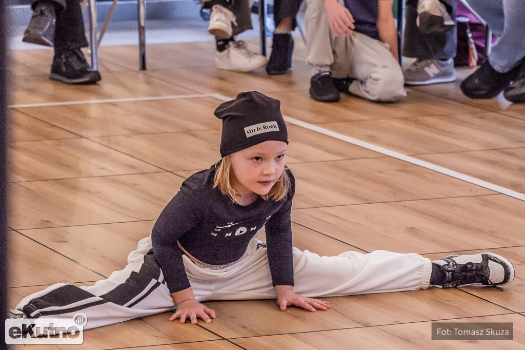  IV Wojewódzki Amatorski Konkurs Tańca Solowego