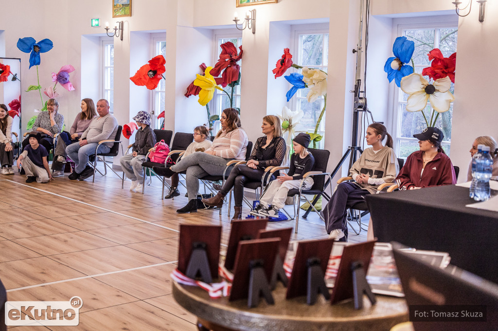  IV Wojewódzki Amatorski Konkurs Tańca Solowego