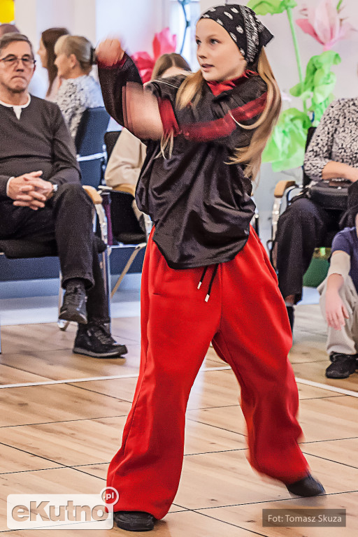  IV Wojewódzki Amatorski Konkurs Tańca Solowego