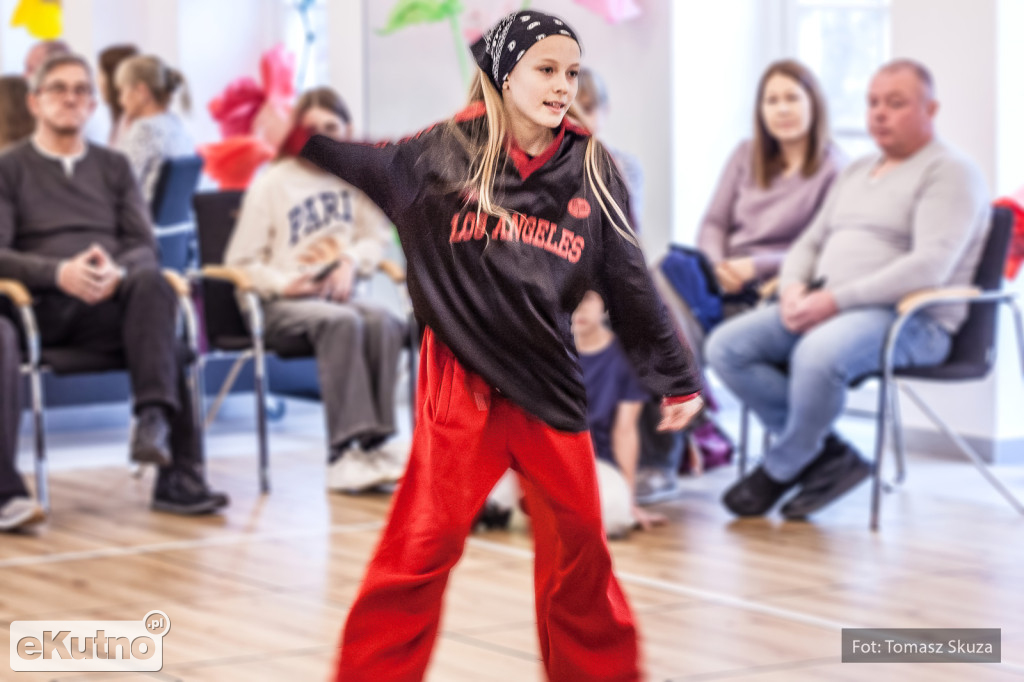  IV Wojewódzki Amatorski Konkurs Tańca Solowego