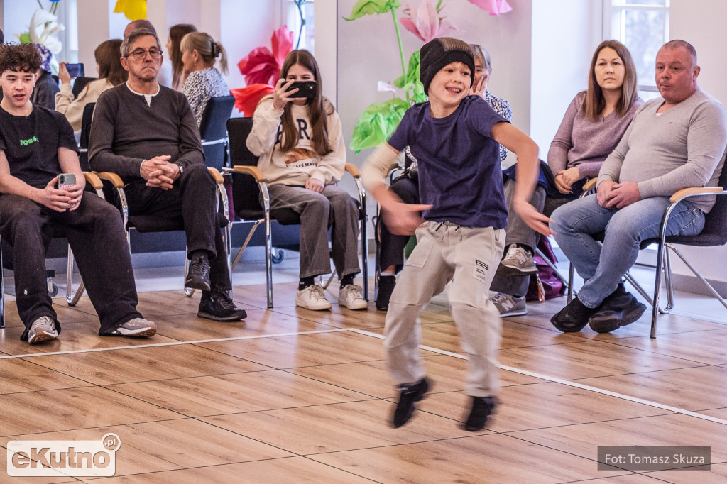  IV Wojewódzki Amatorski Konkurs Tańca Solowego