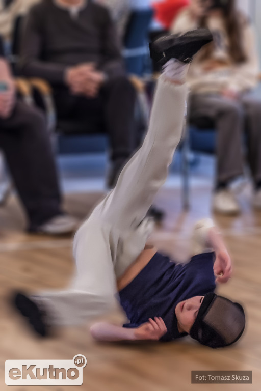  IV Wojewódzki Amatorski Konkurs Tańca Solowego