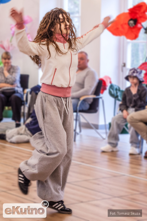  IV Wojewódzki Amatorski Konkurs Tańca Solowego