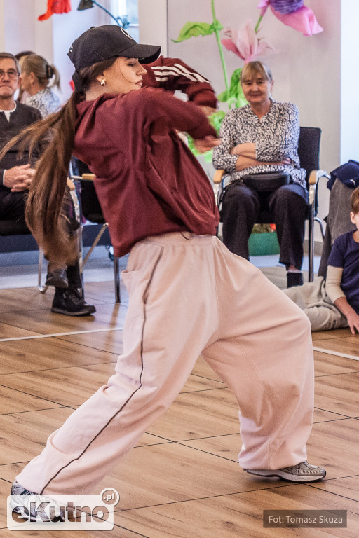  IV Wojewódzki Amatorski Konkurs Tańca Solowego