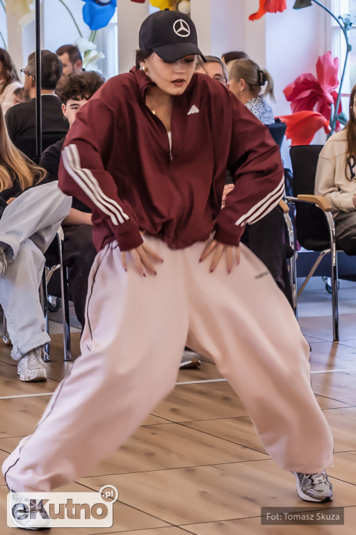  IV Wojewódzki Amatorski Konkurs Tańca Solowego