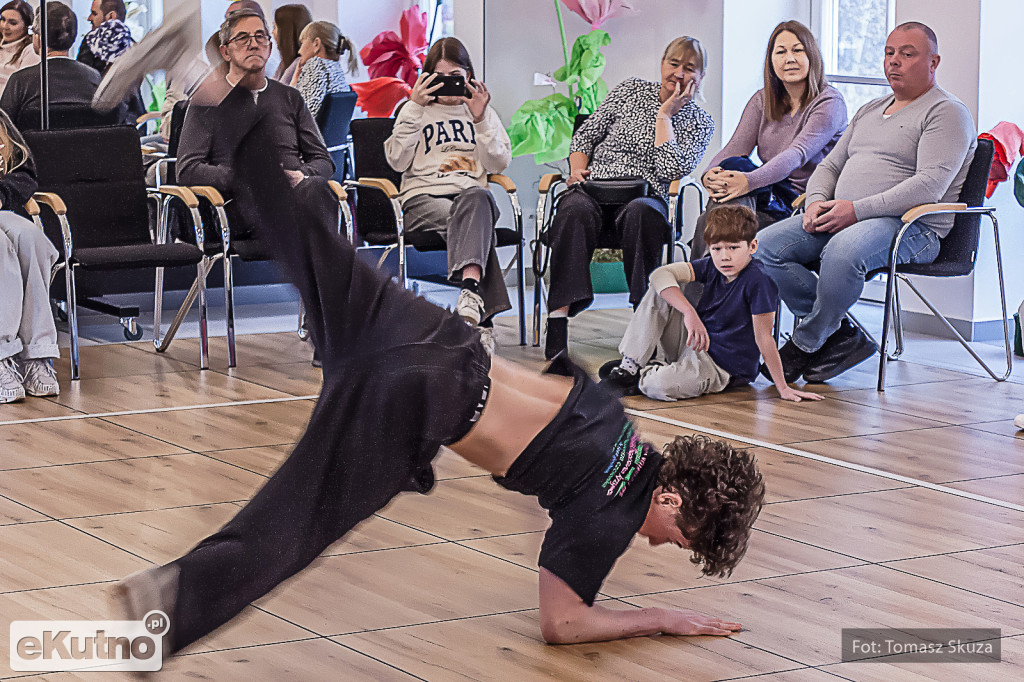  IV Wojewódzki Amatorski Konkurs Tańca Solowego