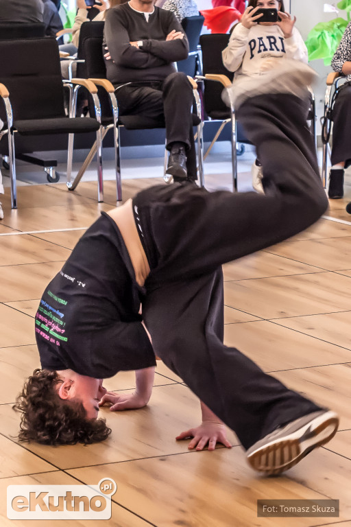  IV Wojewódzki Amatorski Konkurs Tańca Solowego