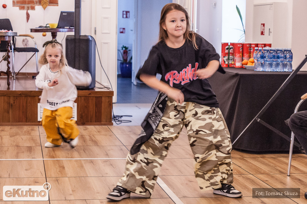  IV Wojewódzki Amatorski Konkurs Tańca Solowego