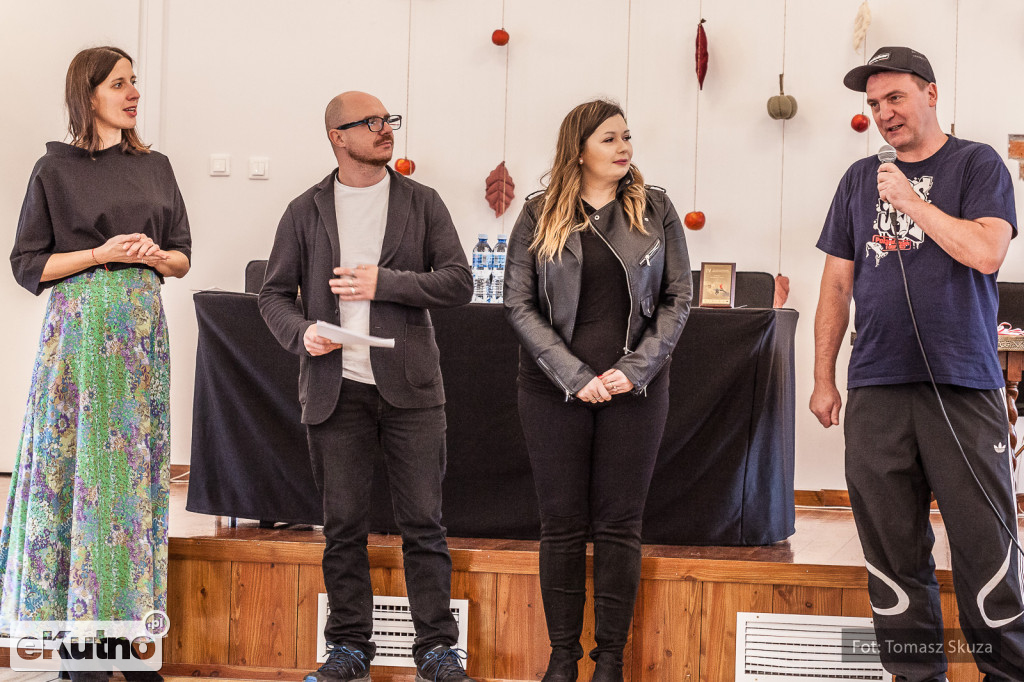  IV Wojewódzki Amatorski Konkurs Tańca Solowego