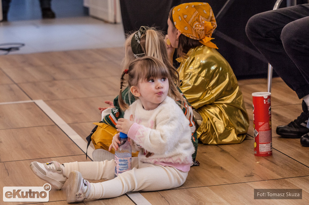  IV Wojewódzki Amatorski Konkurs Tańca Solowego