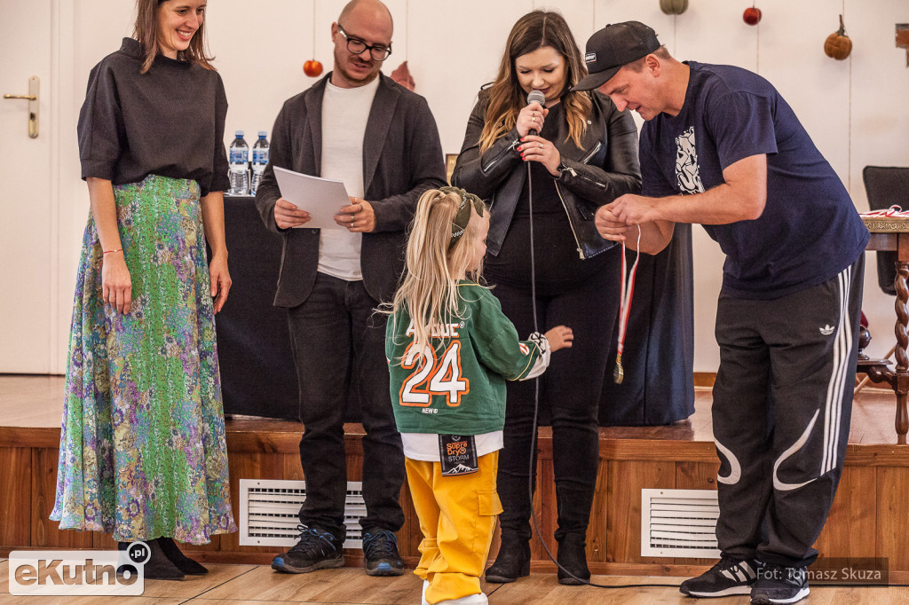  IV Wojewódzki Amatorski Konkurs Tańca Solowego