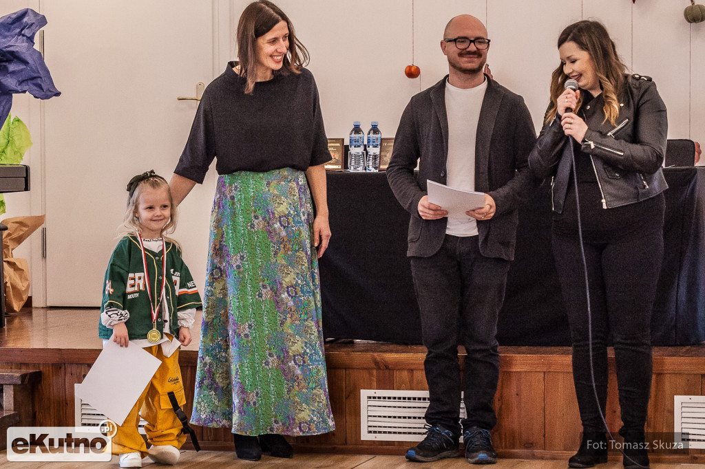  IV Wojewódzki Amatorski Konkurs Tańca Solowego