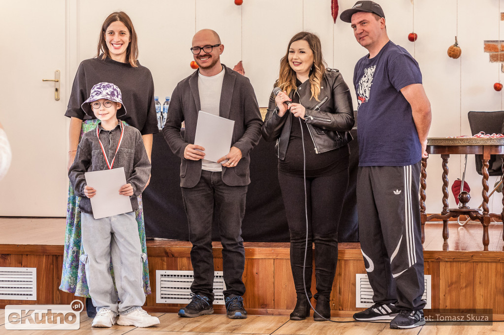  IV Wojewódzki Amatorski Konkurs Tańca Solowego