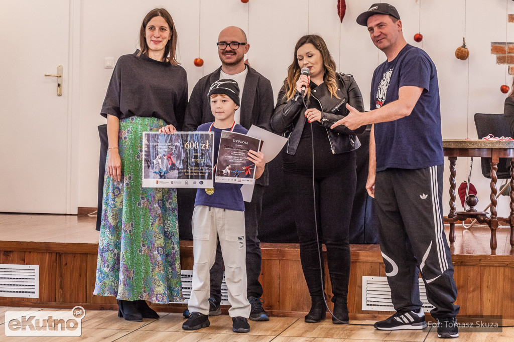  IV Wojewódzki Amatorski Konkurs Tańca Solowego