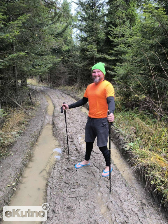 Morsy Kutno podbijają Pieniny!