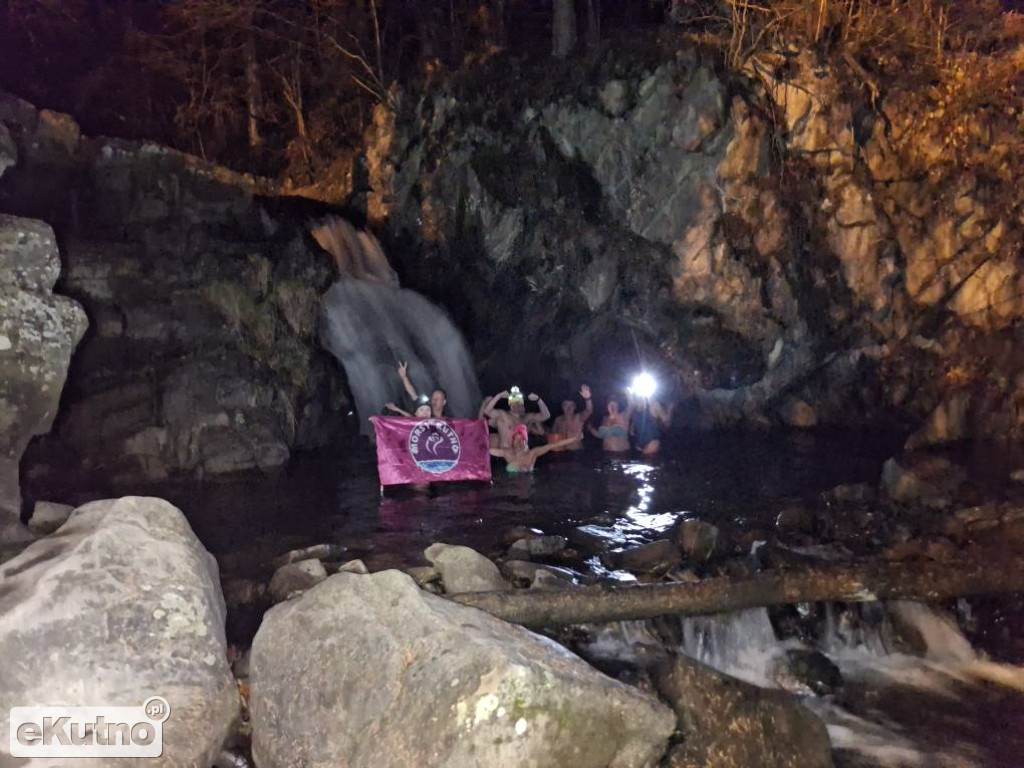 Morsy Kutno podbijają Pieniny!