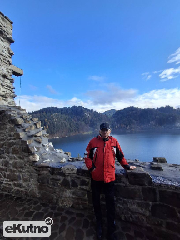 Morsy Kutno podbijają Pieniny!