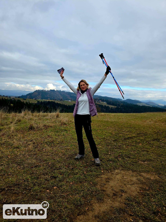 Morsy Kutno podbijają Pieniny!