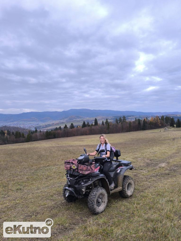 Morsy Kutno podbijają Pieniny!